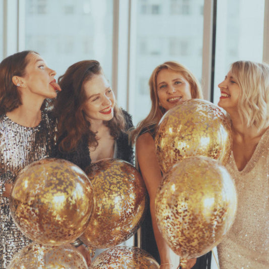 Why Designer Dress Rental Isn’t Just for the Young (and Why You’ll Love It)