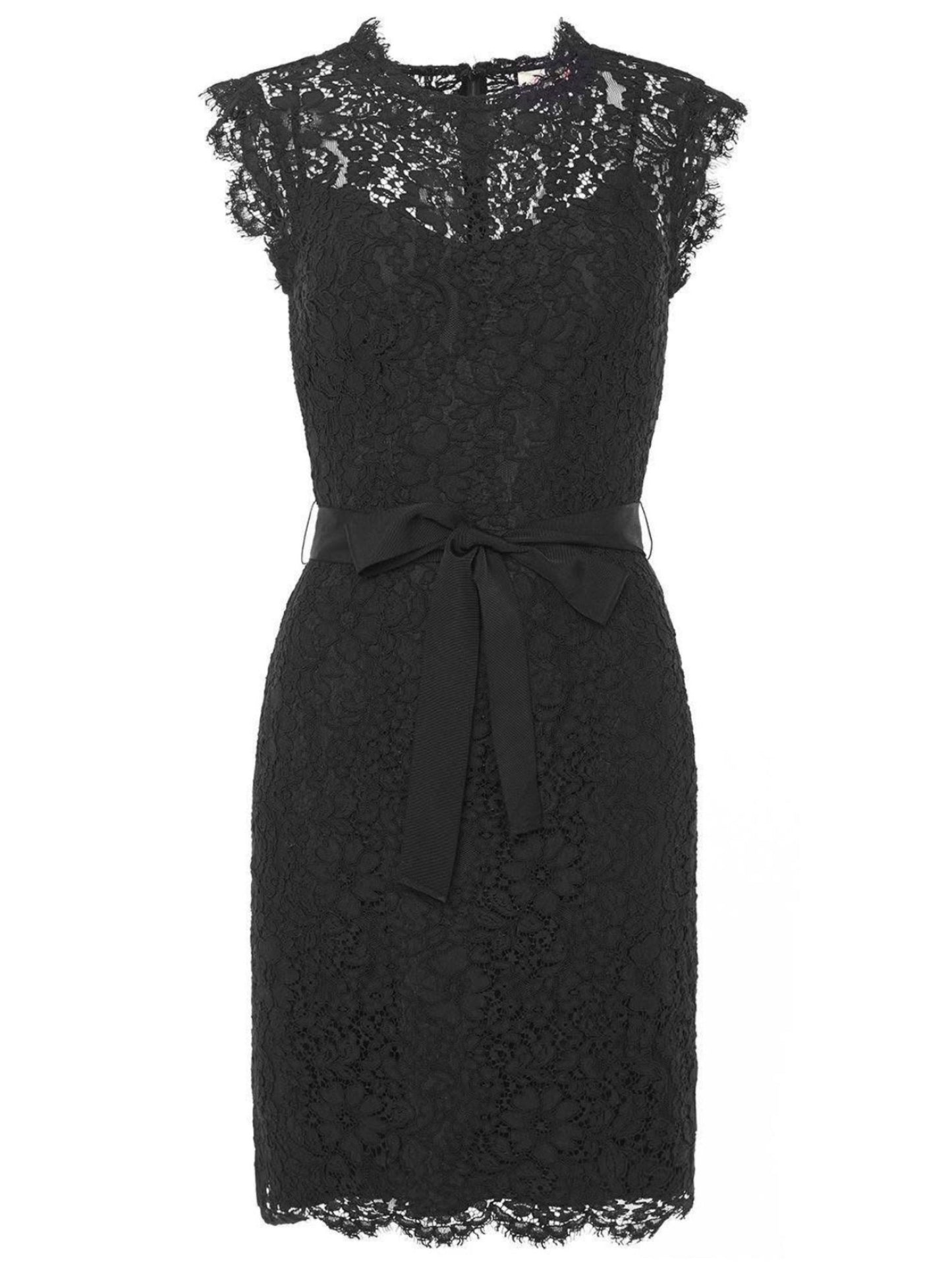She's So Lucky Dress