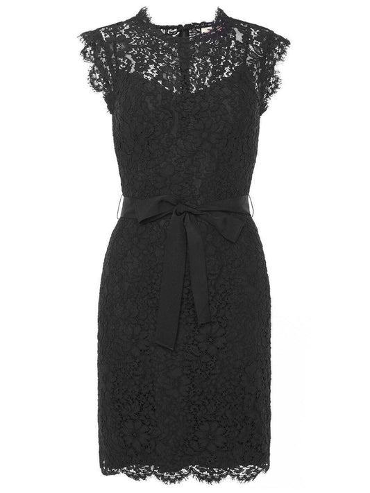 She's So Lucky Dress