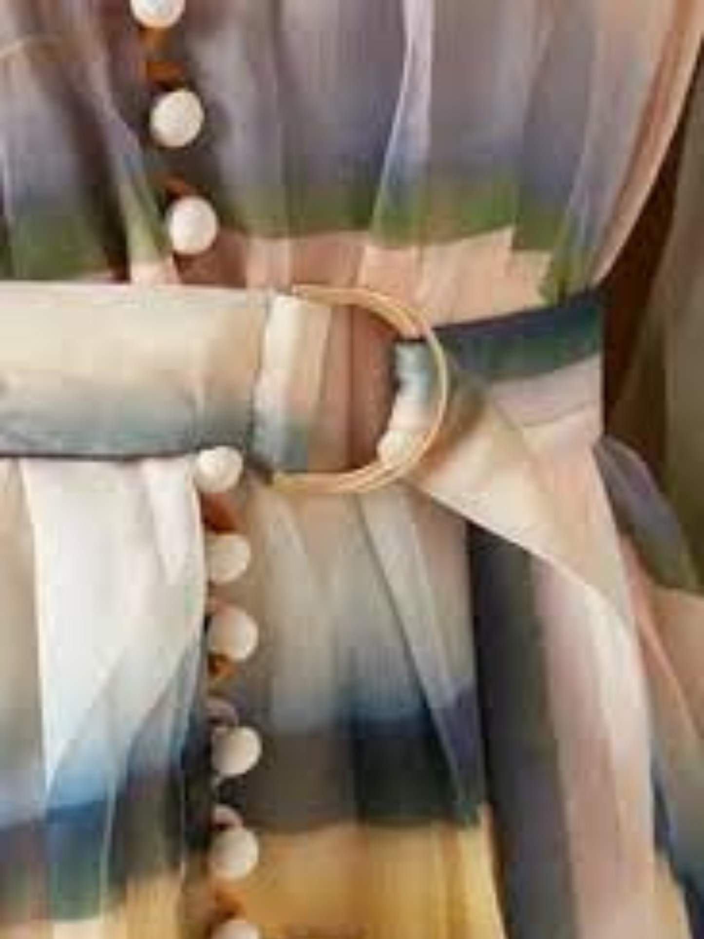 Astone Blouse