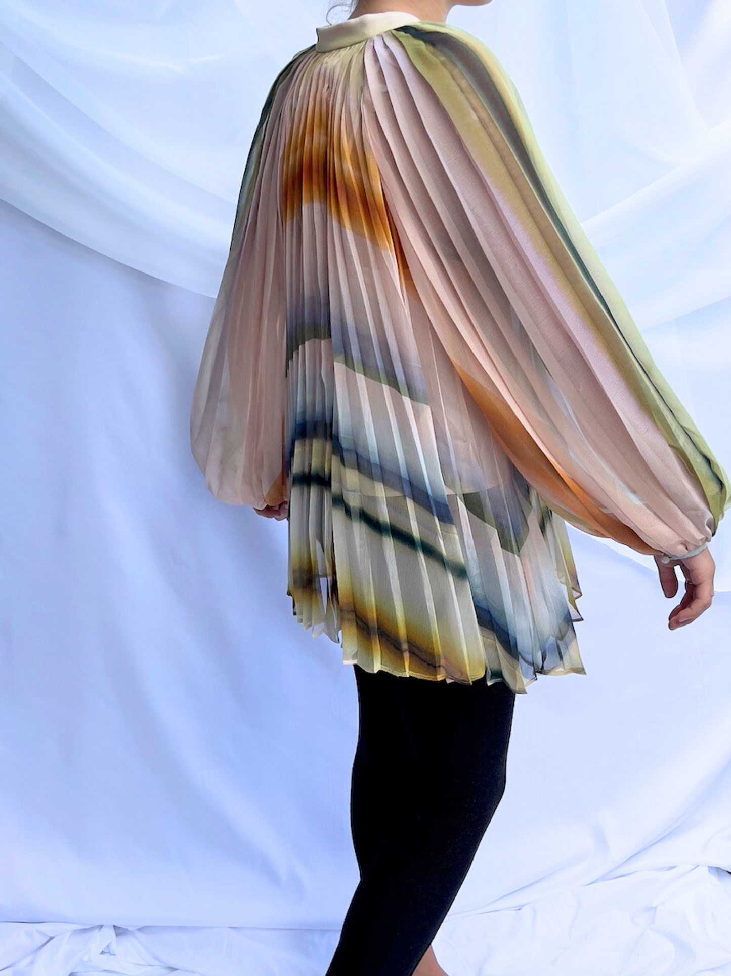 Astone Blouse