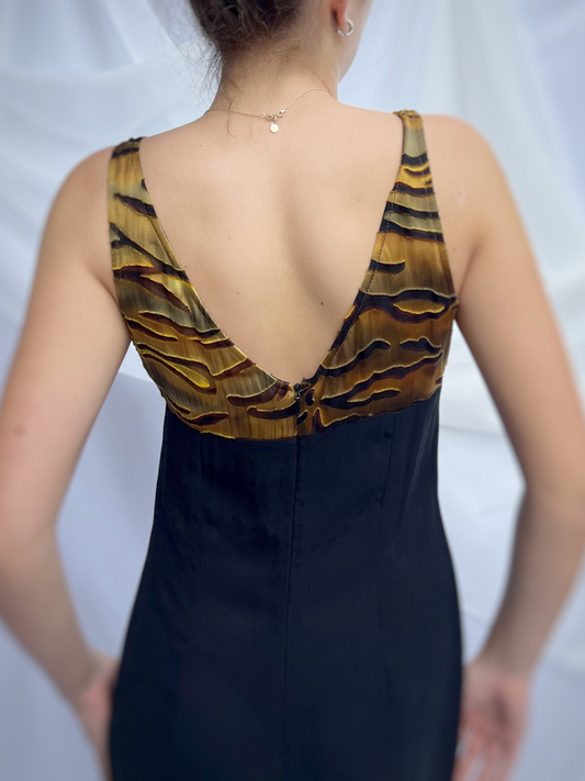 The Wild Grace Dress