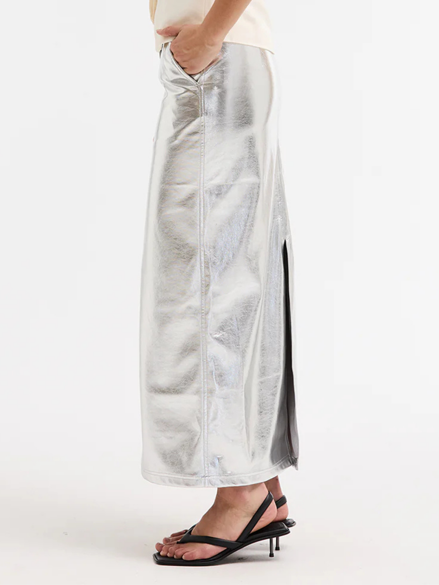 Portia Midi Skirt