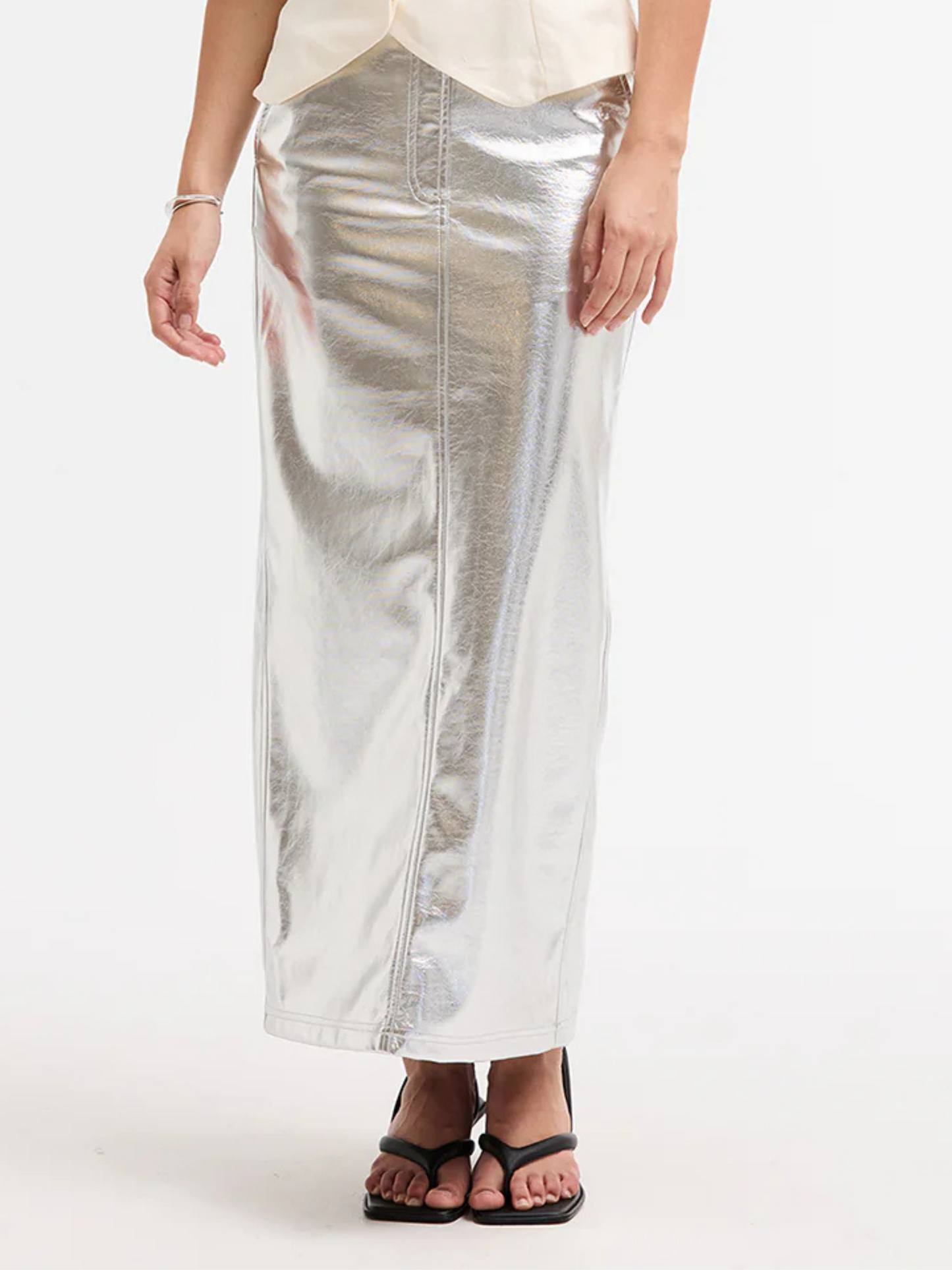Portia Midi Skirt