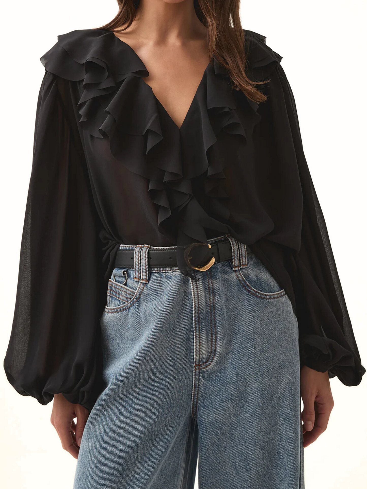 Tabitha Blouse