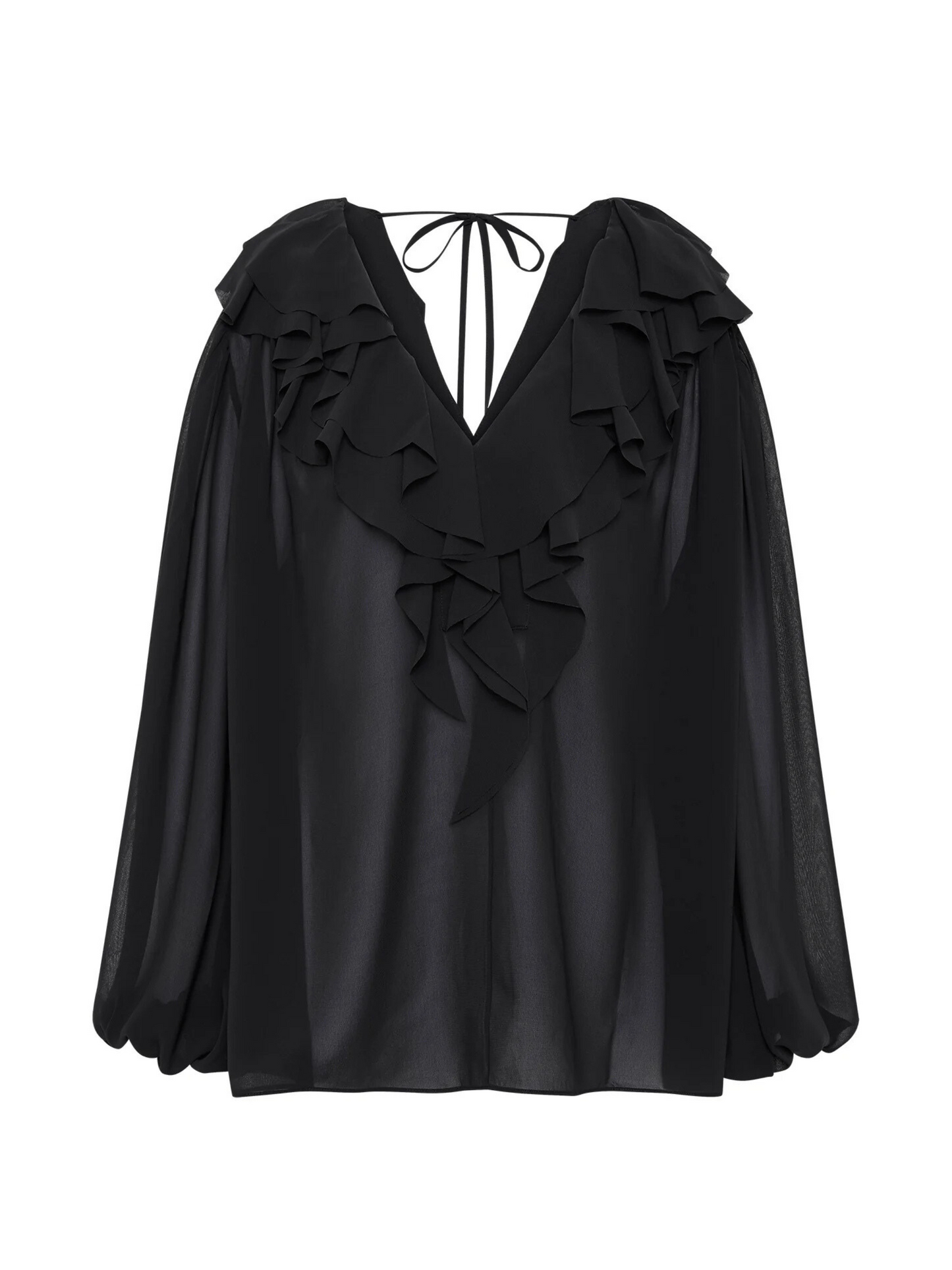 Tabitha Blouse