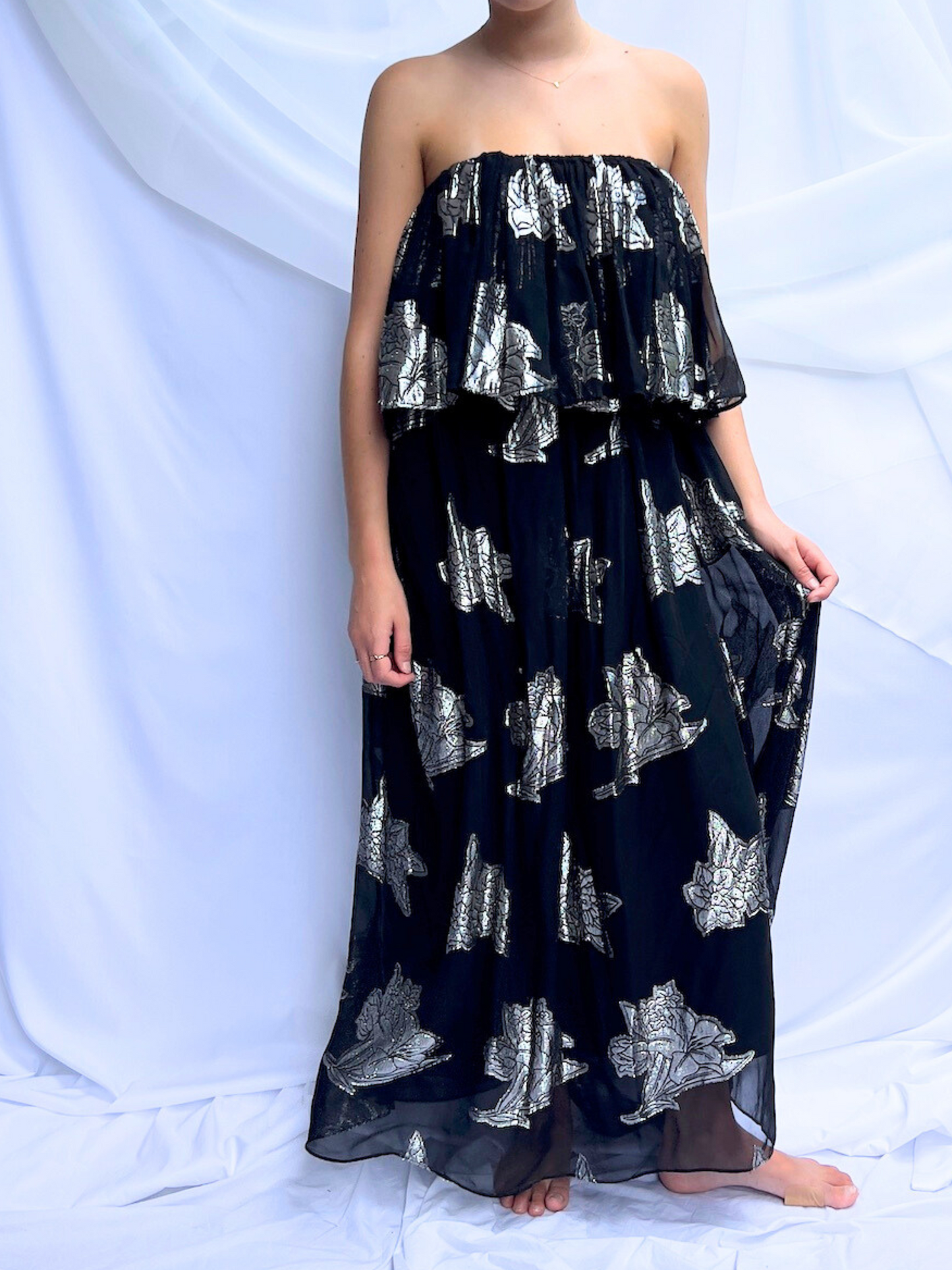 Stardust Gown