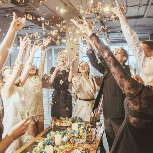 50+ and Fabulous: How to Shine at Formal Events