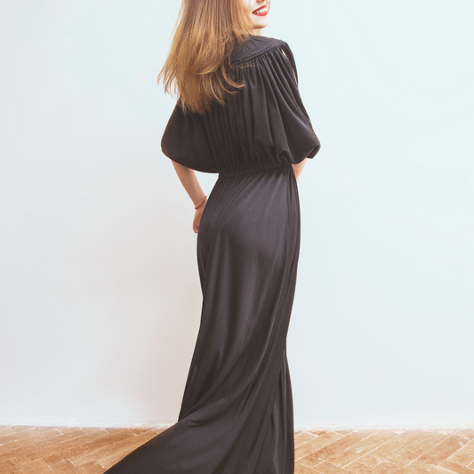 Timeless vs. Trendy: Updating Your Formal Look in Your 50s
