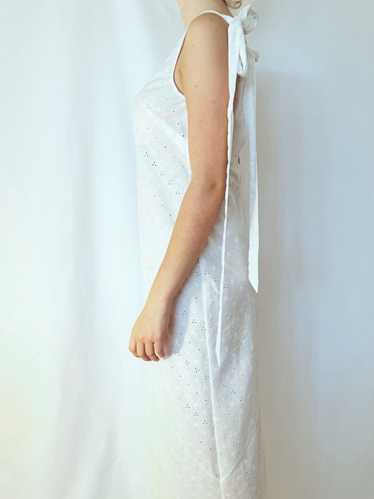 Wilmer Dress