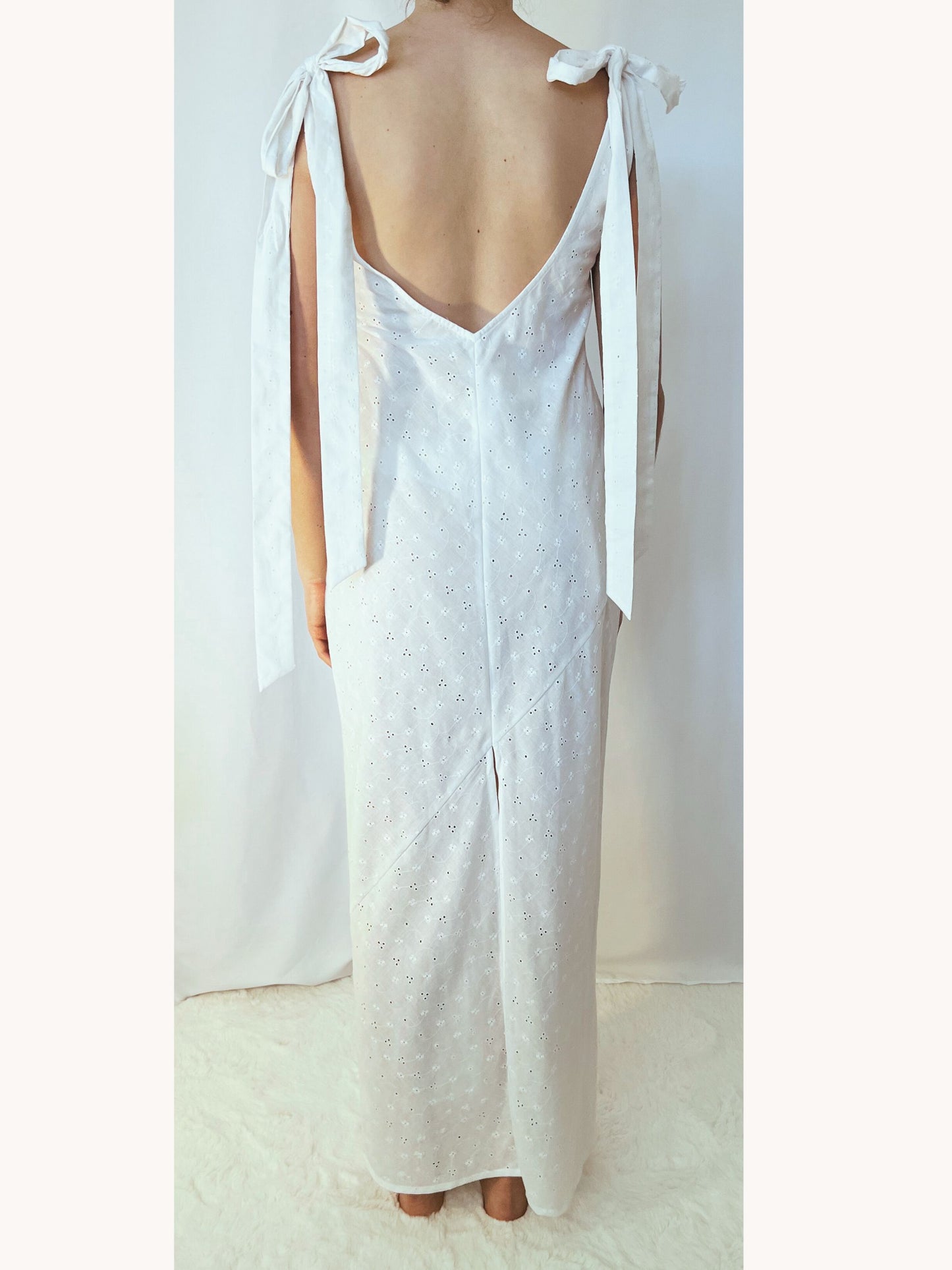 Wilmer Dress