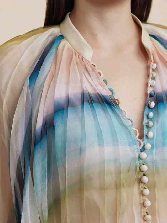 Astone Blouse
