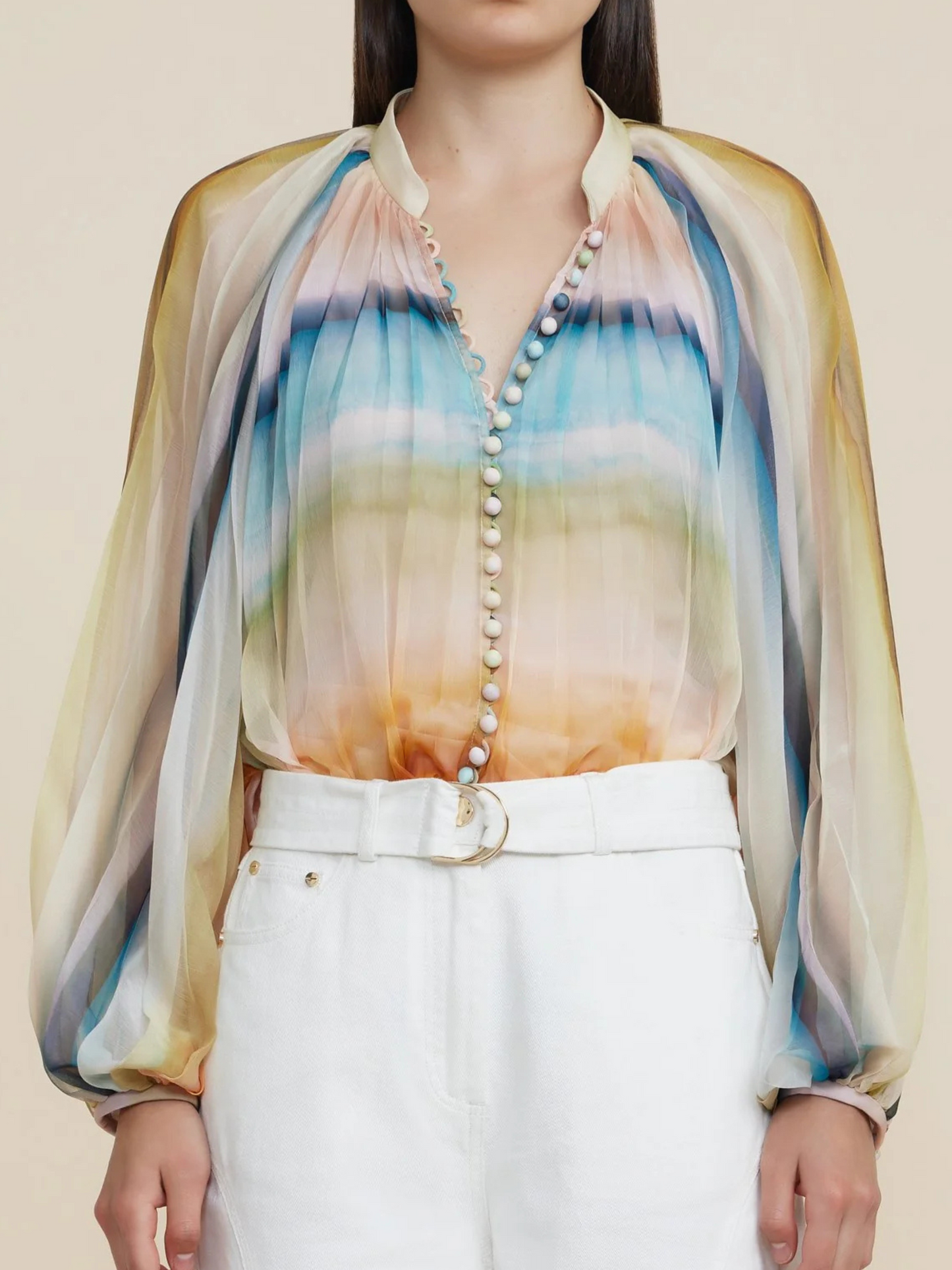 Astone Blouse