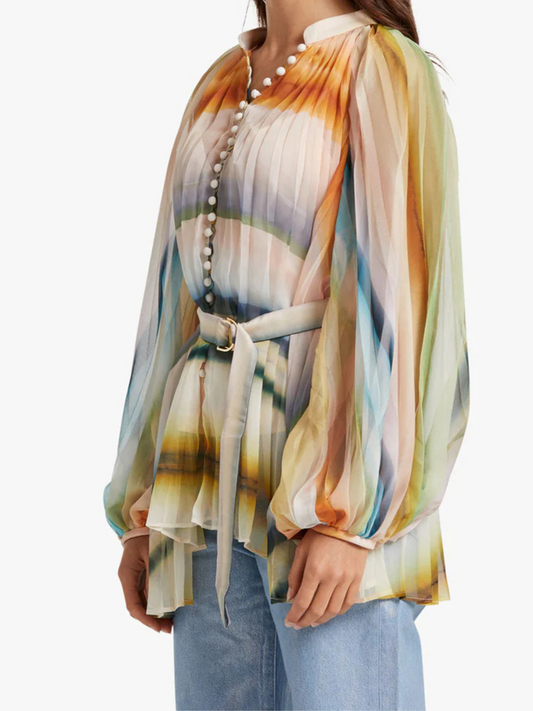 Astone Blouse