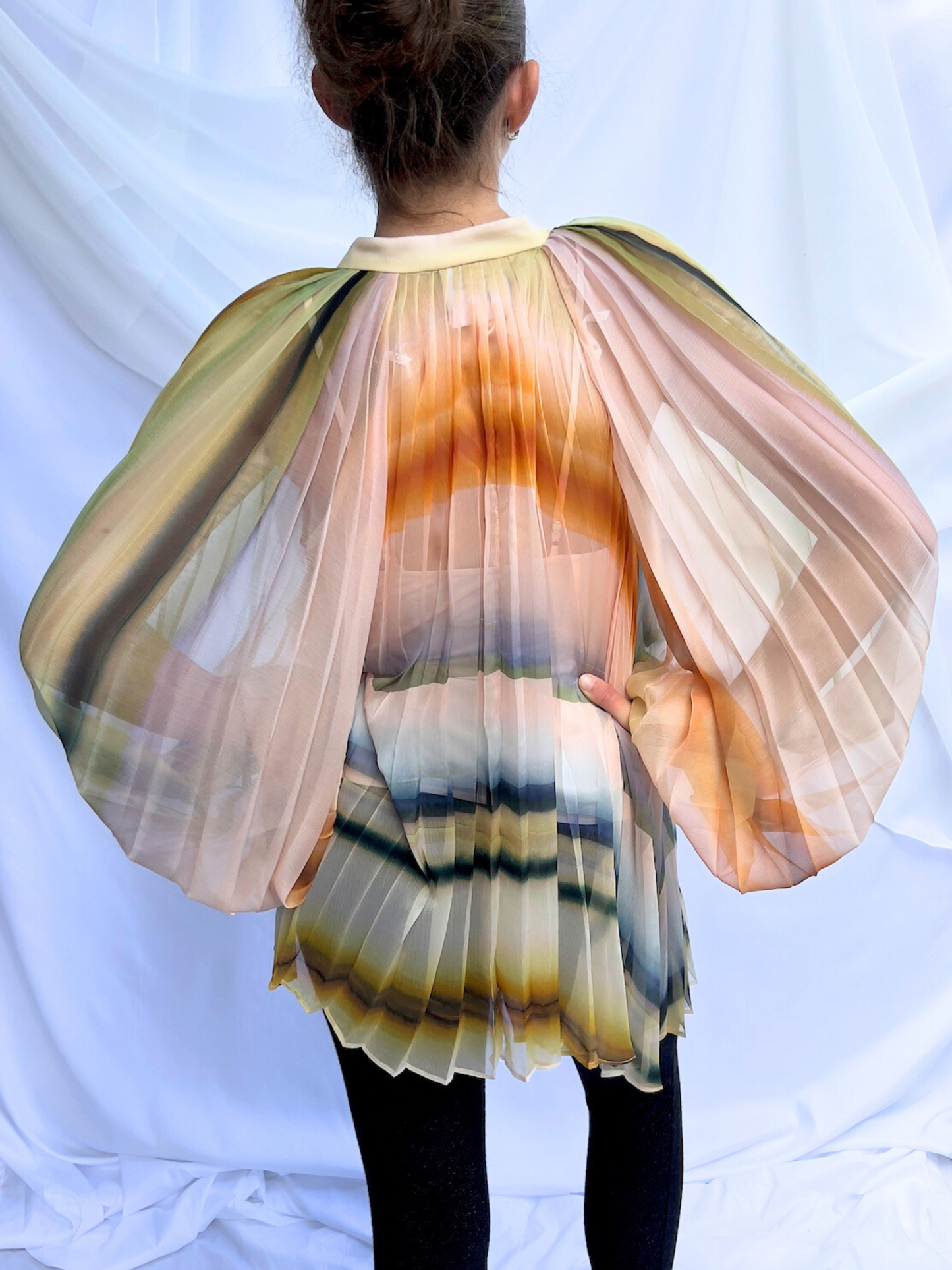 Astone Blouse