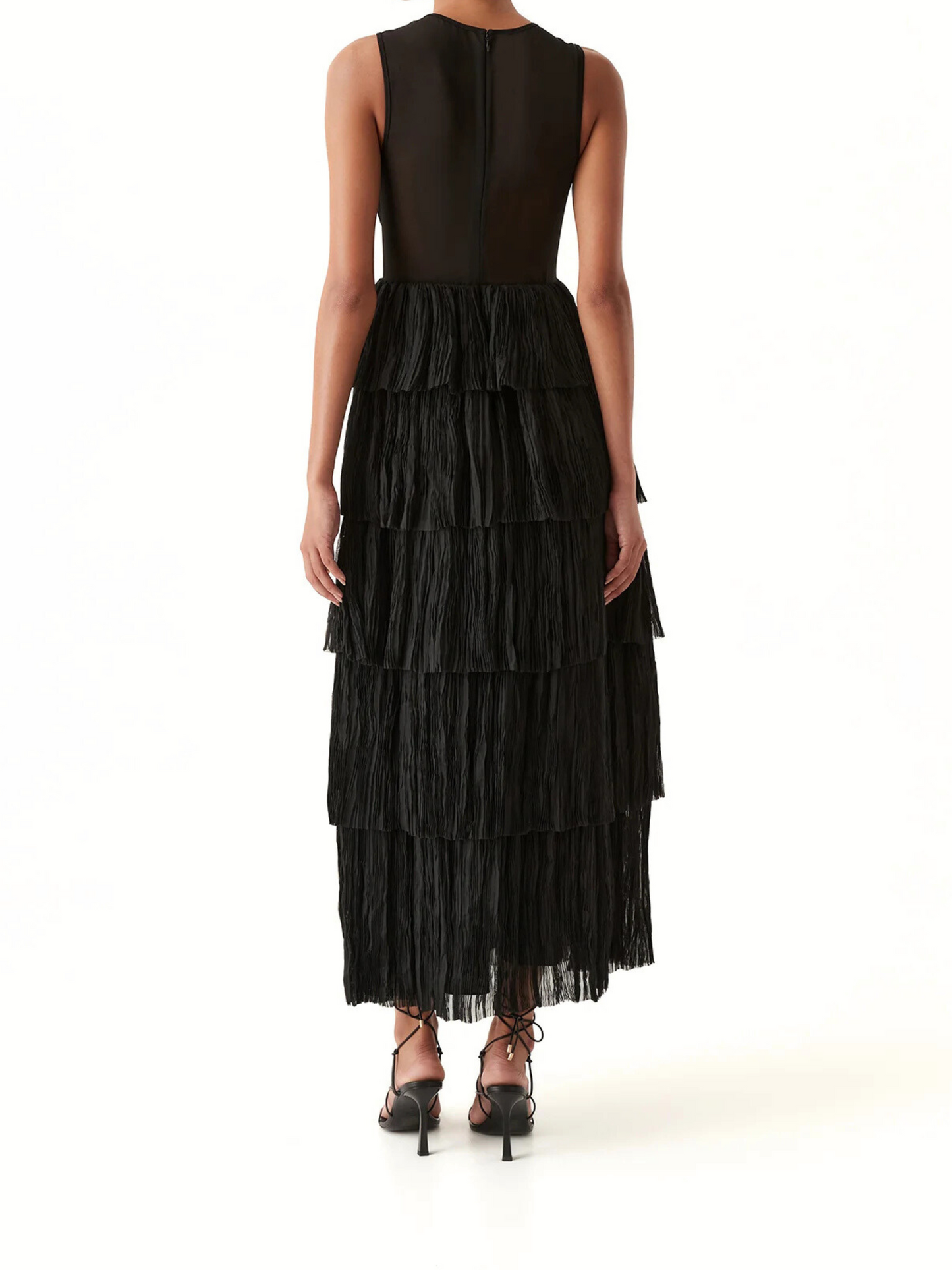 Escapist Maxi Dress
