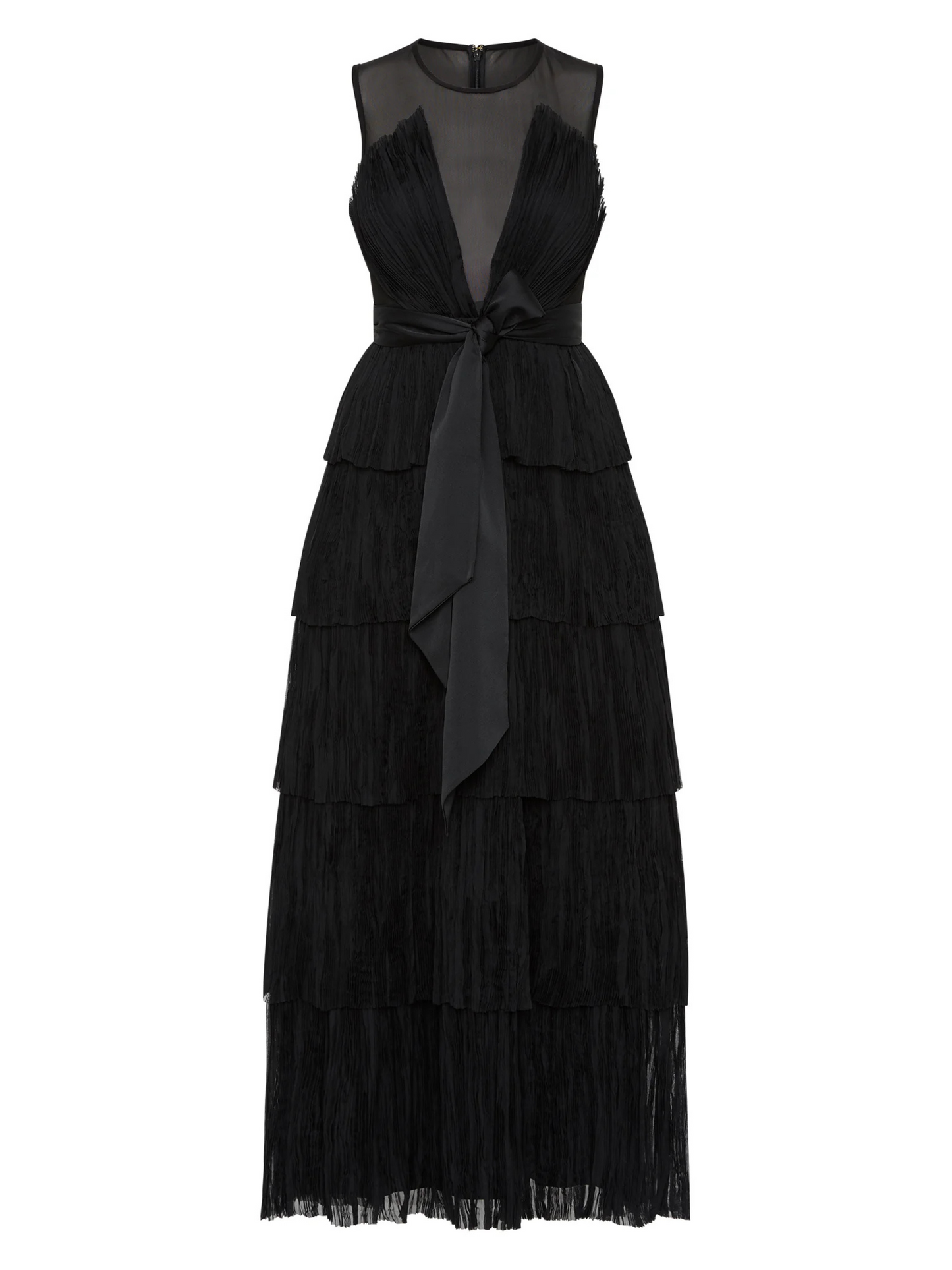 Escapist Maxi Dress