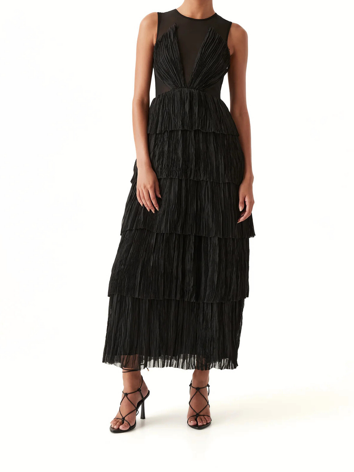 Escapist Maxi Dress