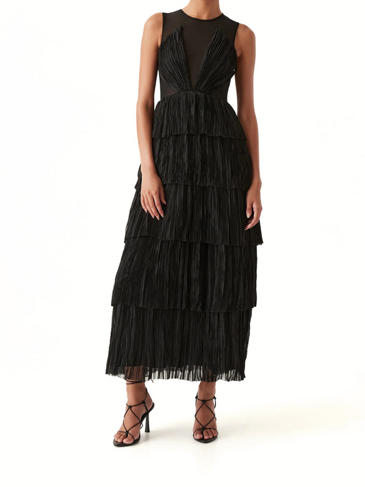 Escapist Maxi Dress