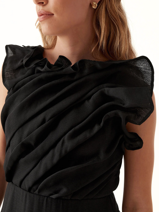 Genesis Midi Dress