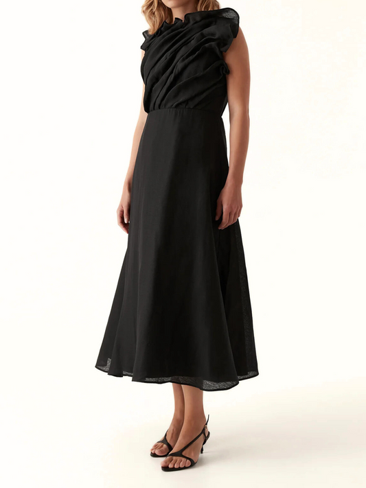 Genesis Midi Dress