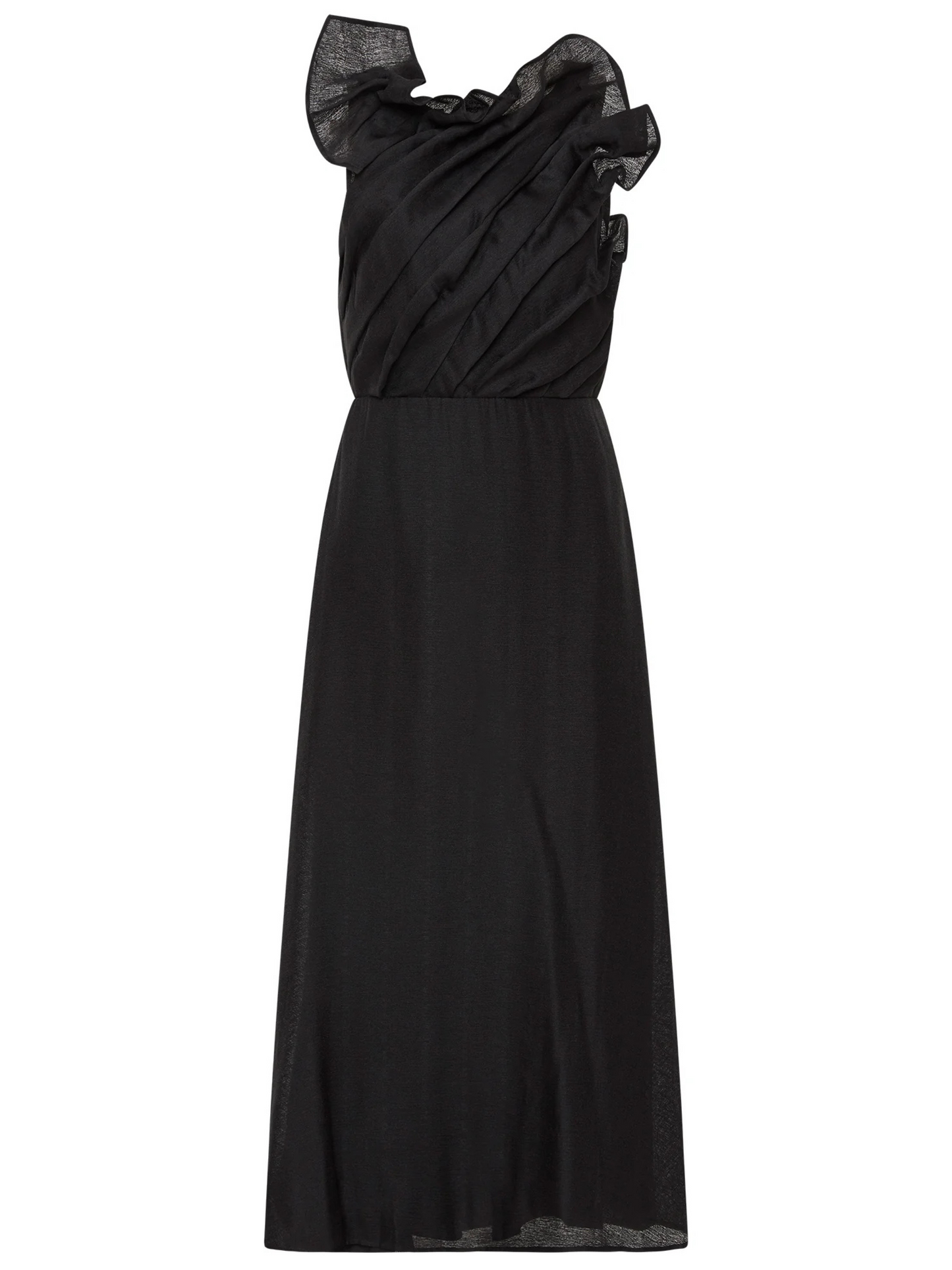 Genesis Midi Dress
