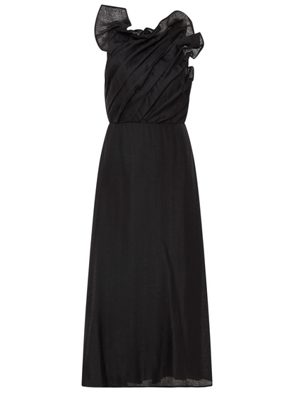 Genesis Midi Dress