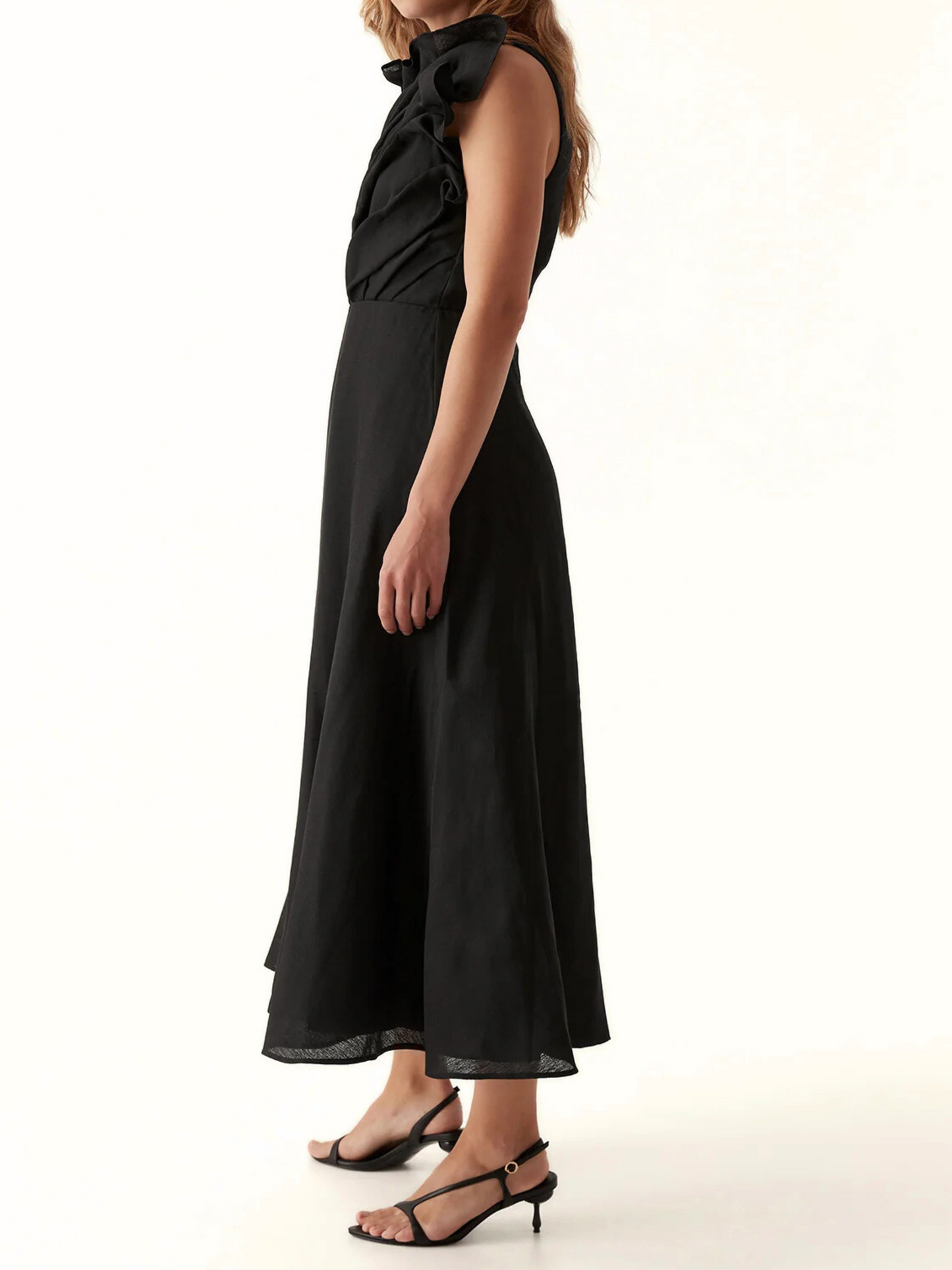Genesis Midi Dress