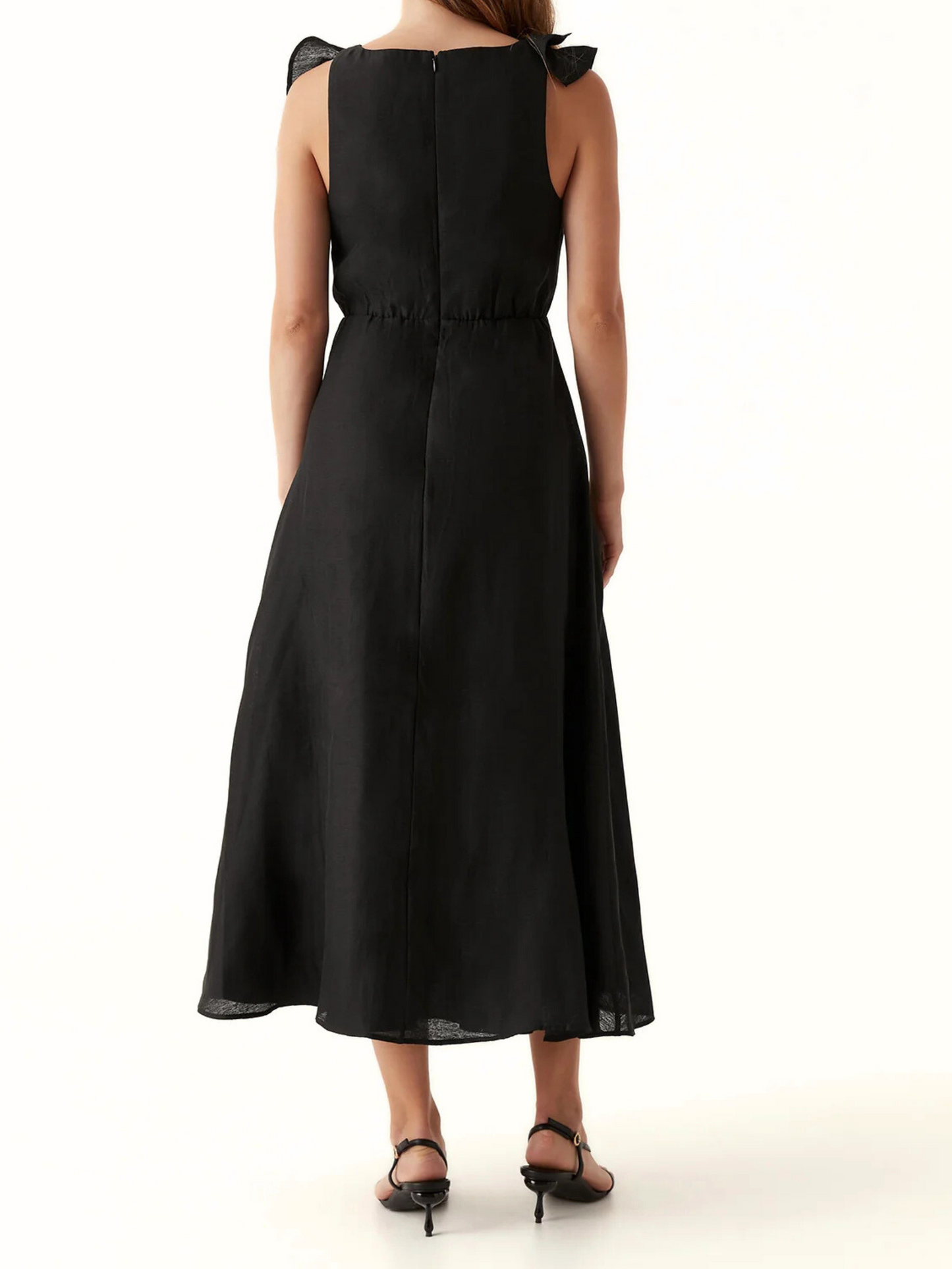 Genesis Midi Dress