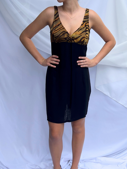 The Wild Grace Dress