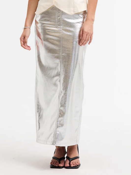 Portia Midi Skirt