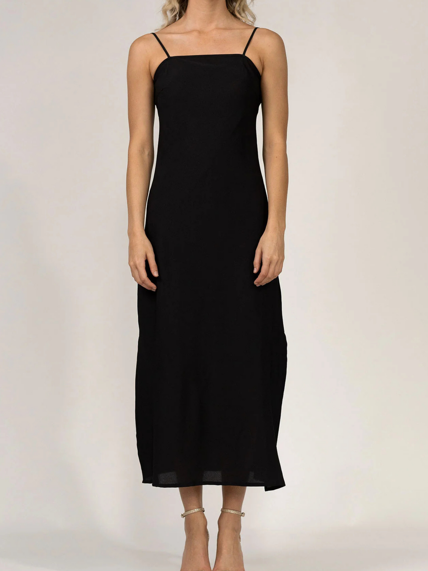 Sorceress Maxi Dress