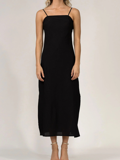 Sorceress Maxi Dress