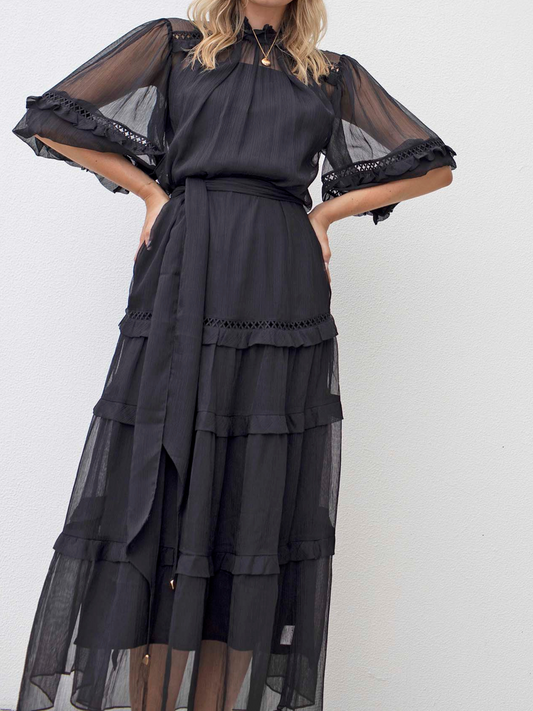 Sorceress Maxi Dress