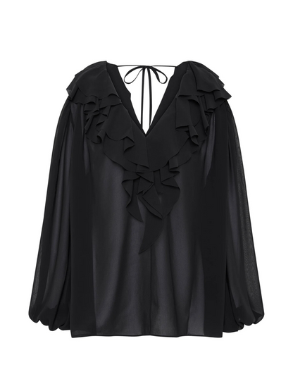 Tabitha Blouse
