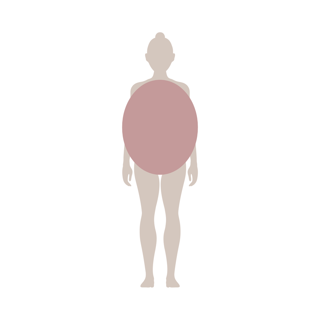 shop by body shape