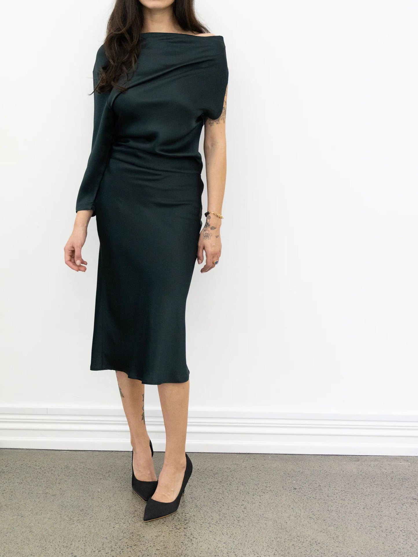 Eve Dress