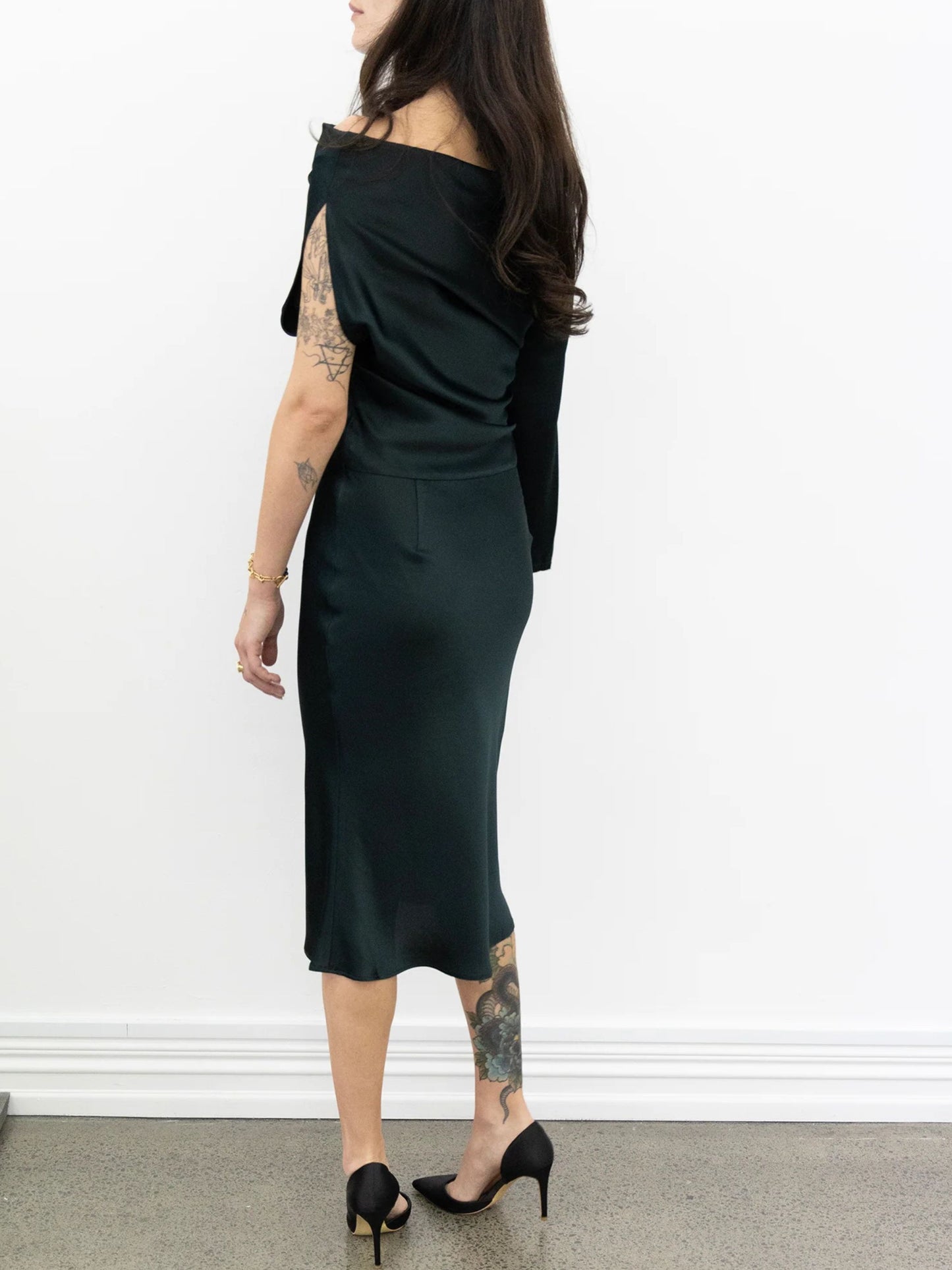 Eve Dress