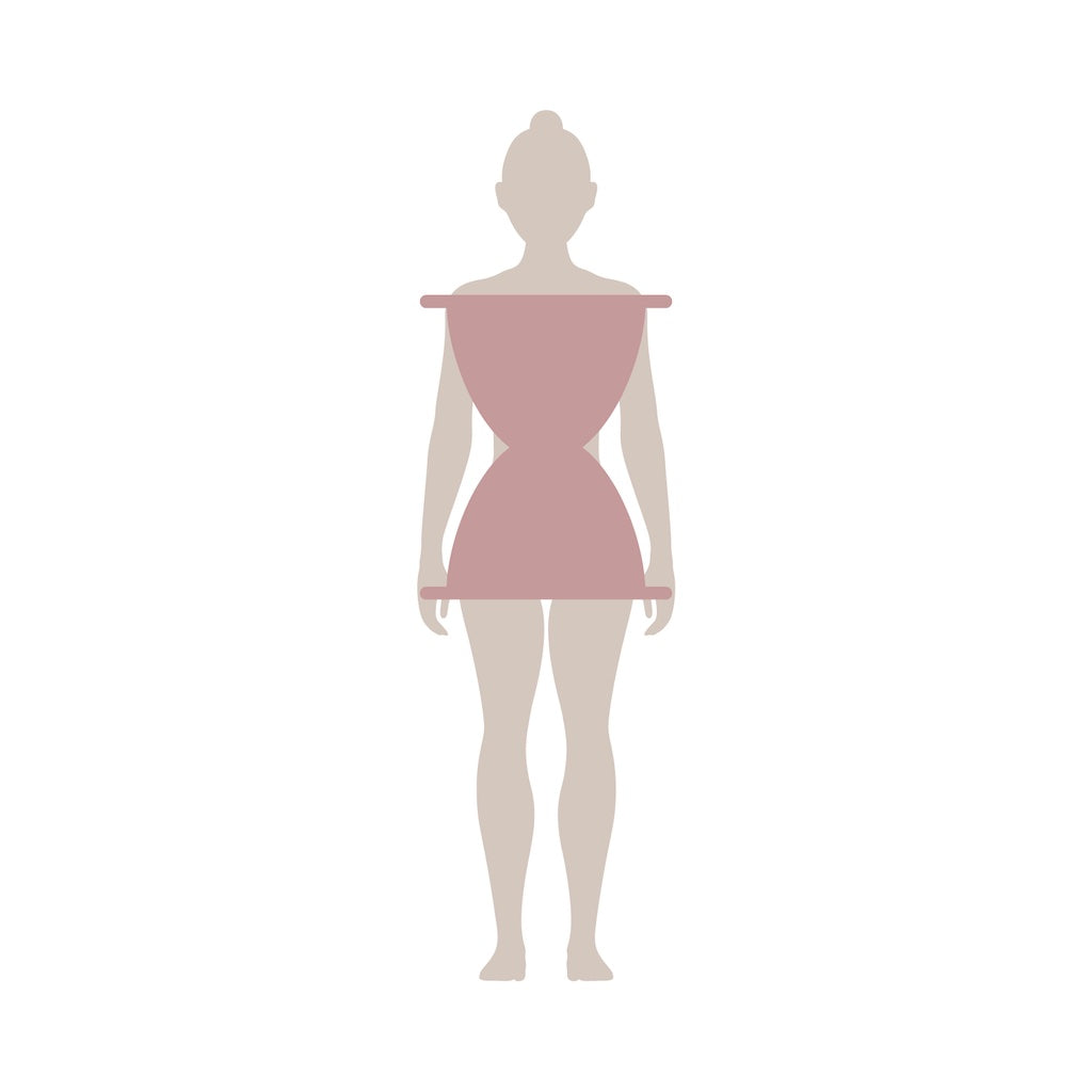 shop by body shape