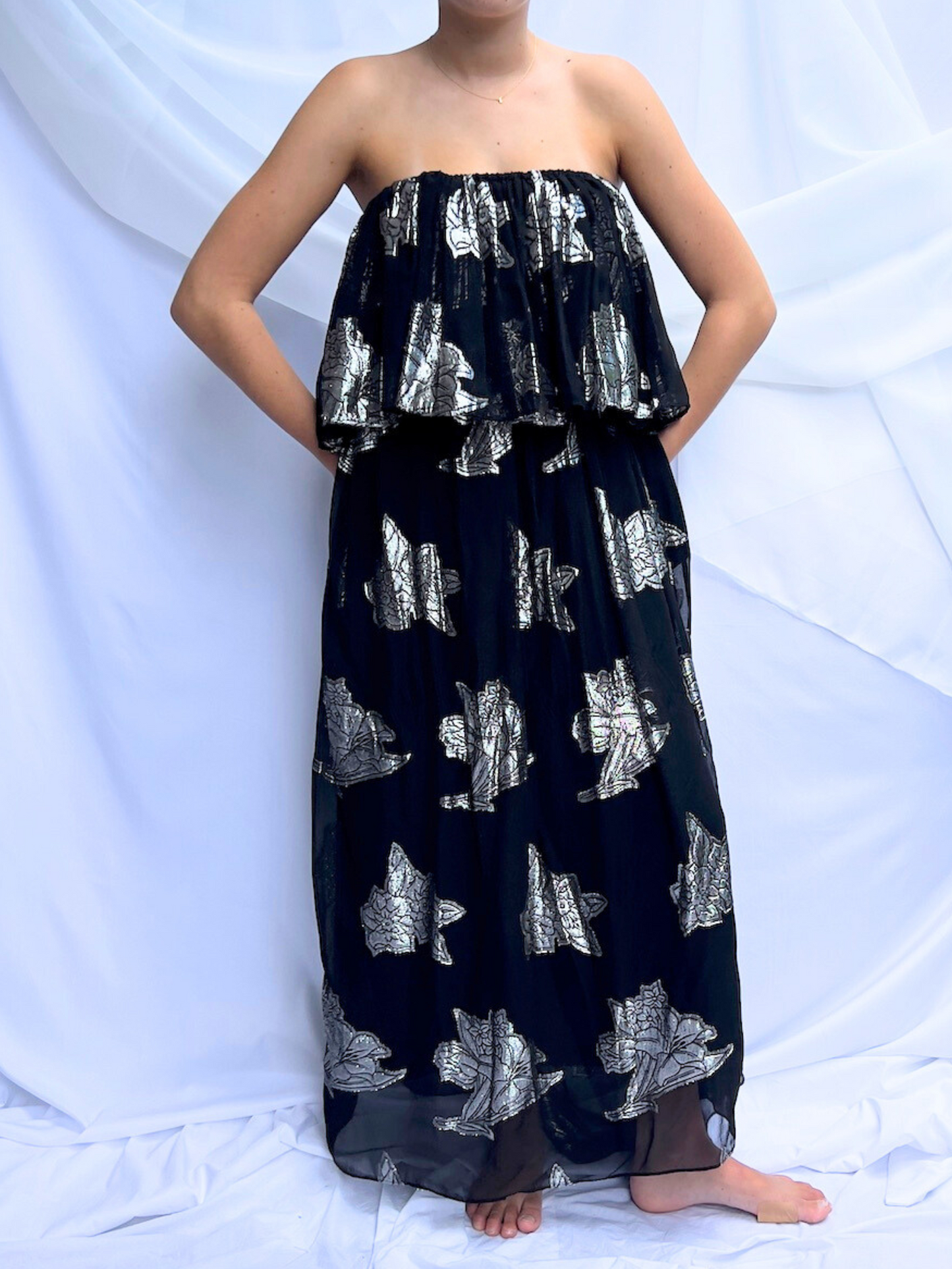 Stardust Gown